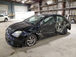 Salvage cars for sale at auction: 2011 Nissan Sentra 2.0
