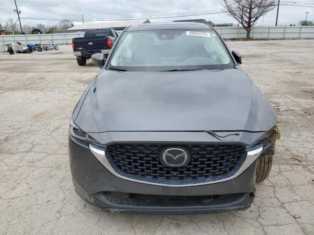 2023 Mazda CX-5 Premium