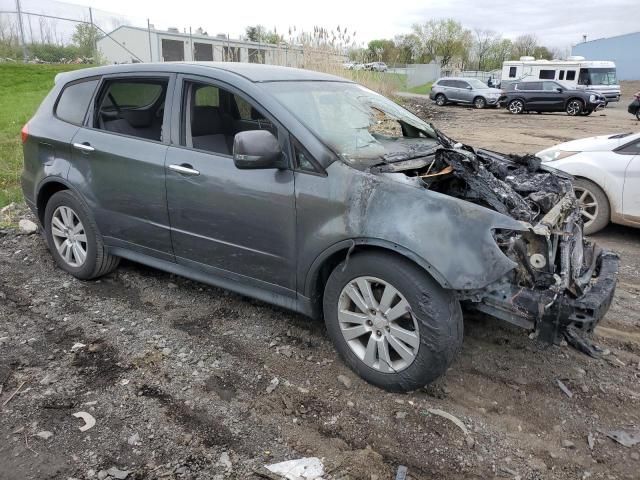 2009 Subaru Tribeca