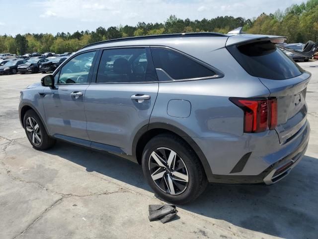 2023 KIA Sorento S