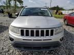 2011 Jeep Compass Sport