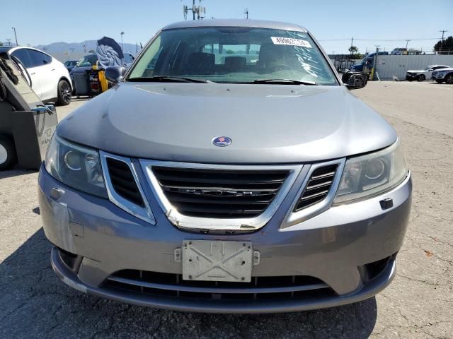 2010 Saab 9-3 2.0T