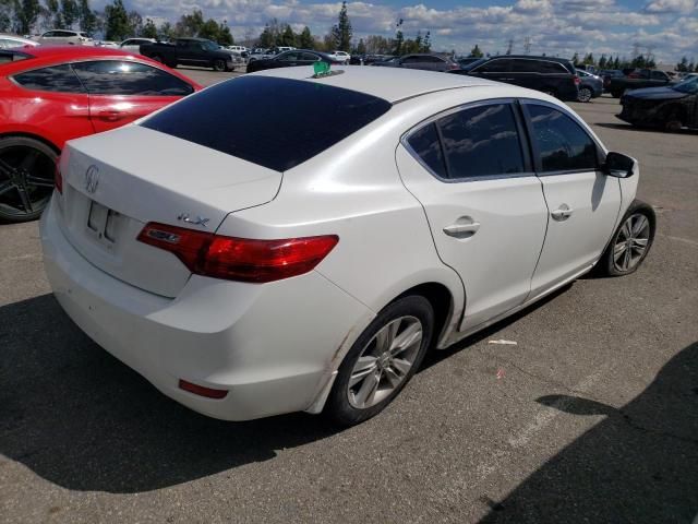 2013 Acura ILX 20