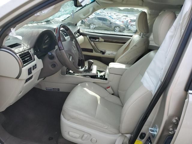 2016 Lexus GX 460 Premium