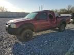 2003 Nissan Frontier Crew Cab XE