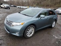 2009 Toyota Venza en venta en Marlboro, NY