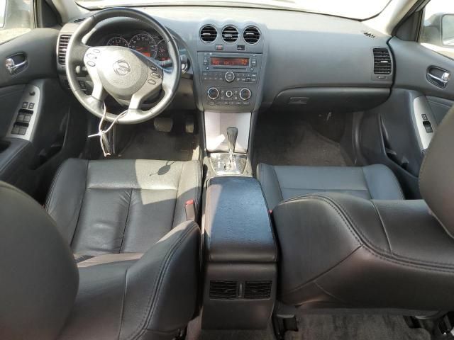 2010 Nissan Altima Base