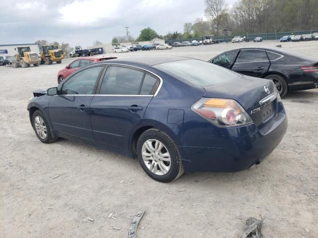 2010 Nissan Altima Base