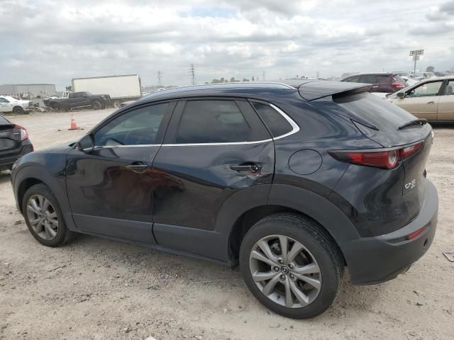 2022 Mazda CX-30 Select