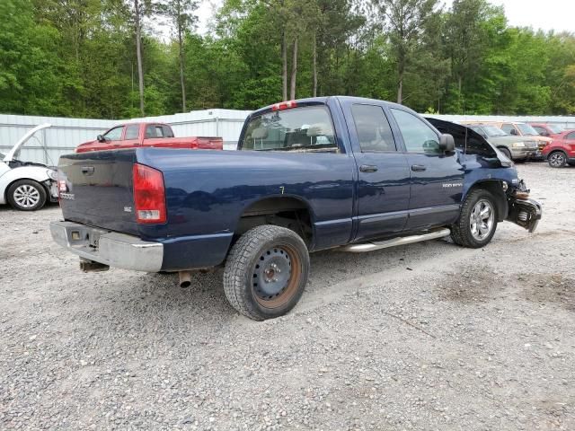 2004 Dodge RAM 1500 ST