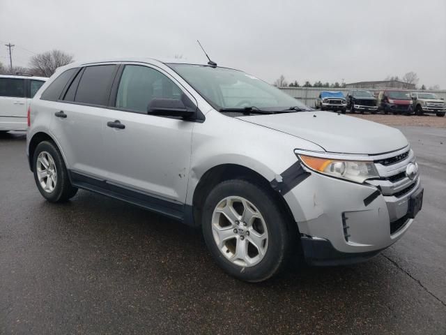 2013 Ford Edge SE