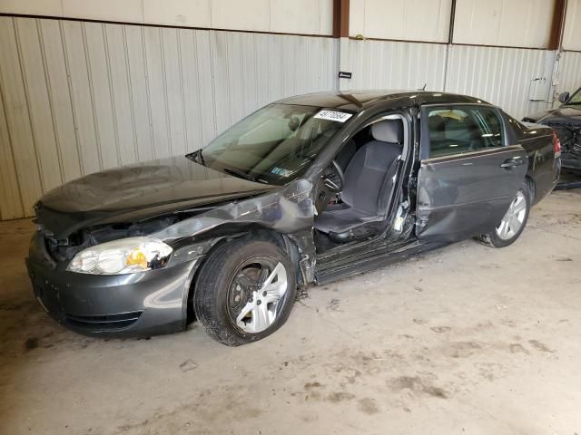 2011 Chevrolet Impala LS