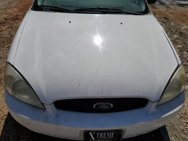 2004 Ford Taurus LX