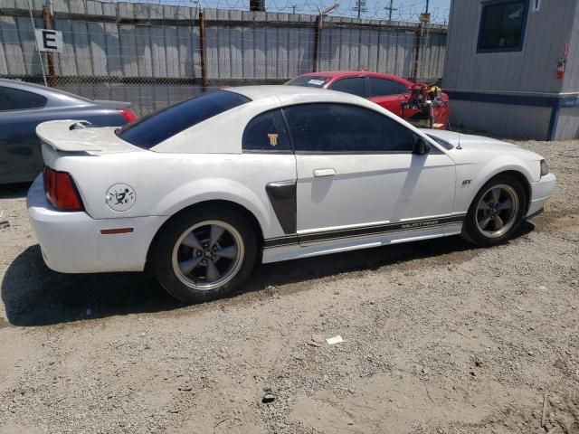 2001 Ford Mustang GT