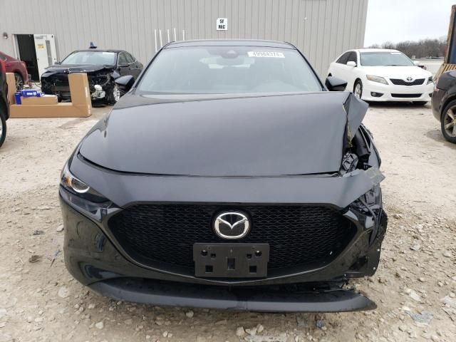 2023 Mazda 3 Preferred