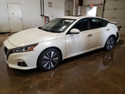 2020 Nissan Altima SV for sale in Pennsburg, PA