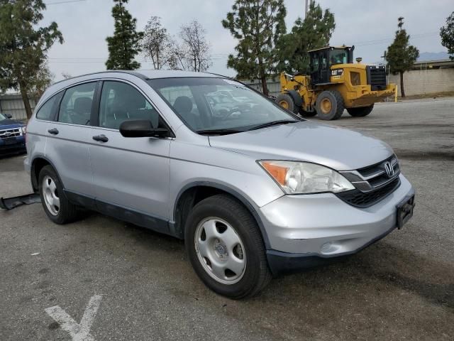 2011 Honda CR-V LX