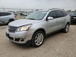 2014 Chevrolet Traverse LT en venta en Houston, TX