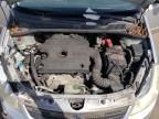 2008 Suzuki SX4 Base