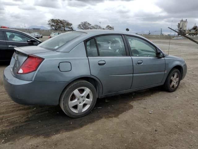 2007 Saturn Ion Level 2