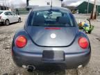 2004 Volkswagen New Beetle GLS TDI