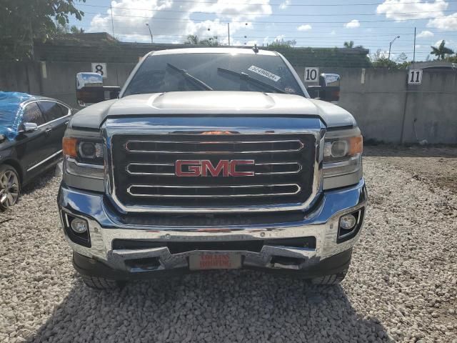 2015 GMC Sierra K2500 SLT