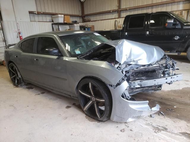 2007 Dodge Charger SE