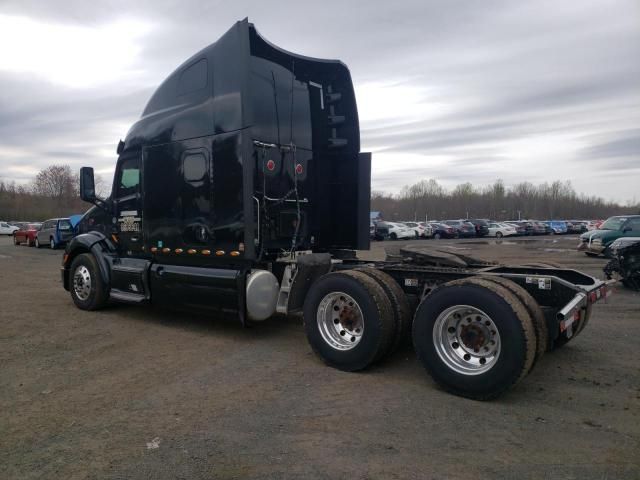 2020 Peterbilt 579