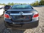 2011 Buick Lacrosse CXS