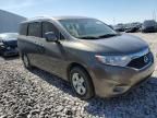 2016 Nissan Quest S