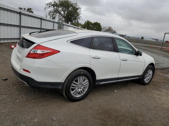 2014 Honda Crosstour EX