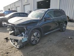 Salvage vehicles for parts for sale at auction: 2024 Mercedes-Benz GLB 250