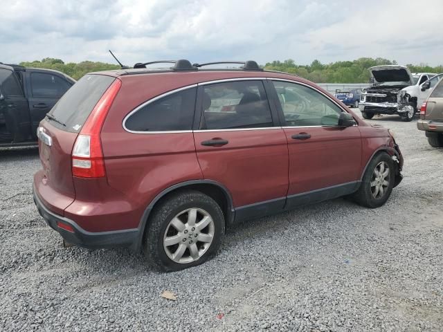 2008 Honda CR-V EX