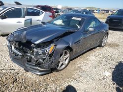 2016 Mercedes-Benz SLK 300 for sale in Magna, UT