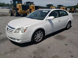 Salvage cars for sale at Dunn, NC auction: 2006 Toyota Avalon XL