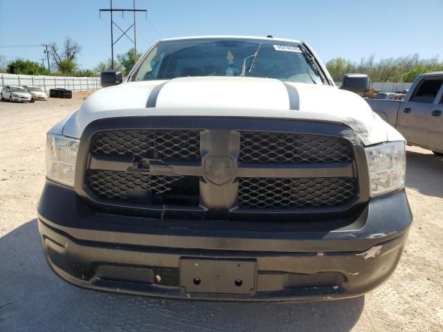 2013 Dodge RAM 1500 ST