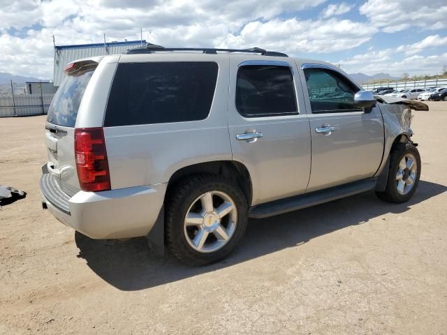 2008 Chevrolet Tahoe C1500