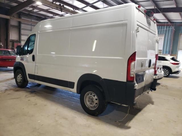 2019 Dodge RAM Promaster 2500 2500 High