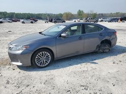 Salvage cars for sale at Loganville, GA auction: 2013 Lexus ES 350