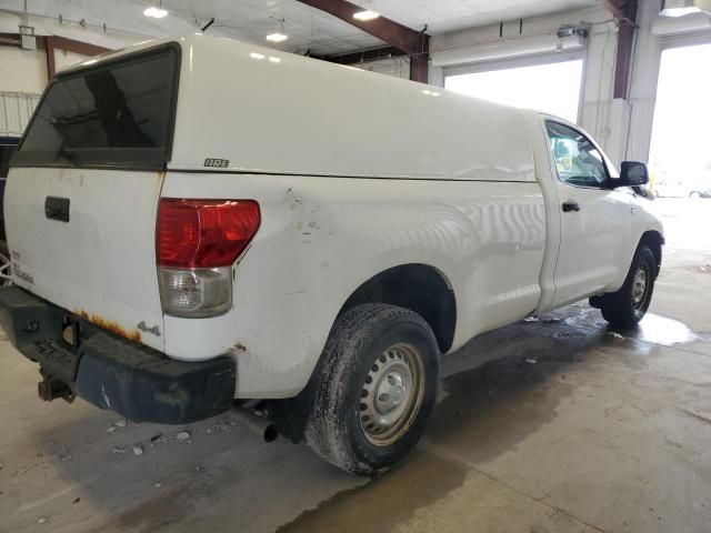 2010 Toyota Tundra