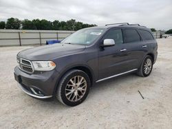 2016 Dodge Durango SXT for sale in New Braunfels, TX