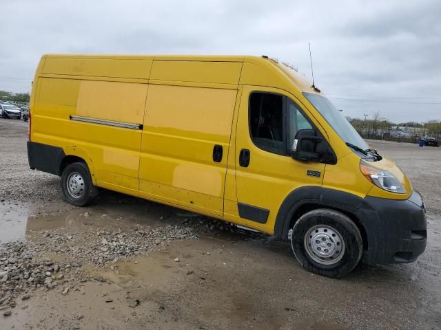 2016 Dodge RAM Promaster 3500 3500 High