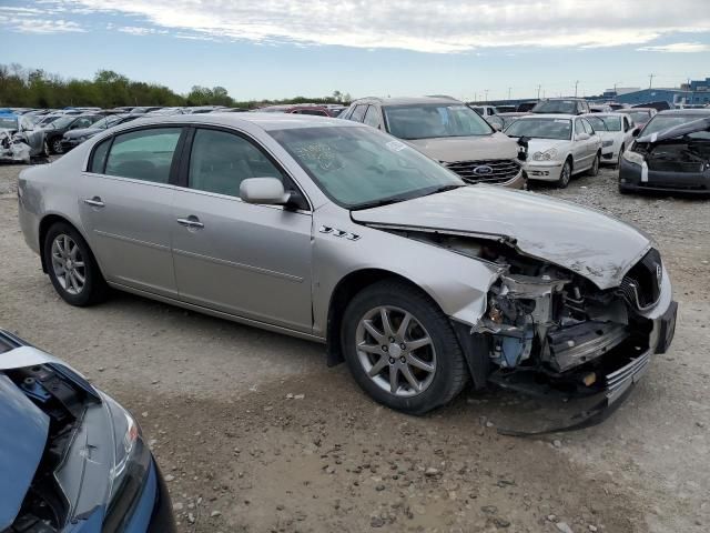 2006 Buick Lucerne CXL