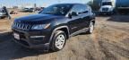 2017 Jeep Compass Sport