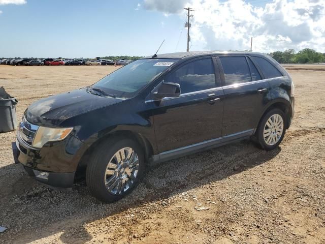 2008 Ford Edge Limited