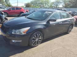 2013 Nissan Altima 2.5 for sale in Moraine, OH