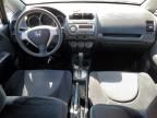 2007 Honda FIT