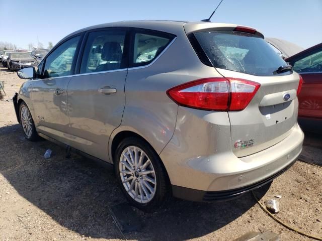 2016 Ford C-MAX Premium SEL