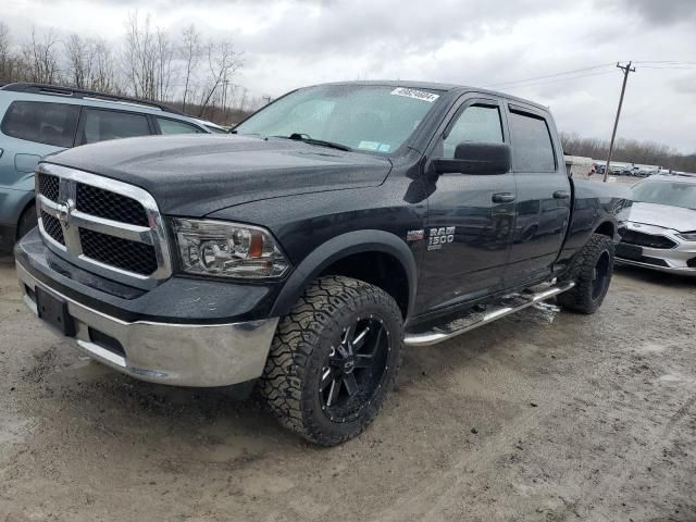 2019 Dodge RAM 1500 Classic SLT