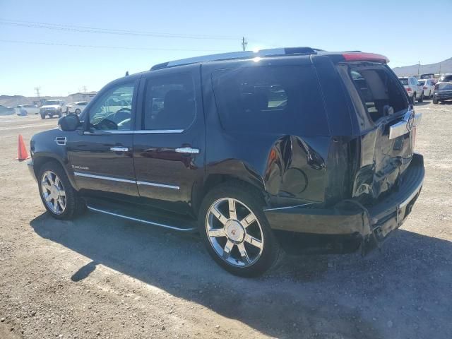 2008 Cadillac Escalade Luxury